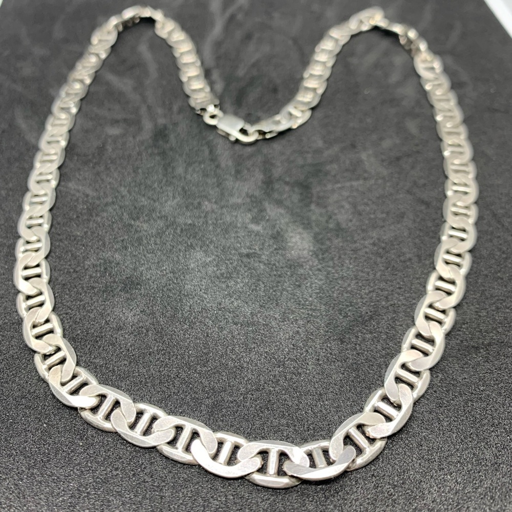 Sterling Silver 925 chain necklace